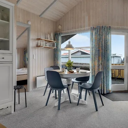 Holiday home 3 Bedroom Cozy In